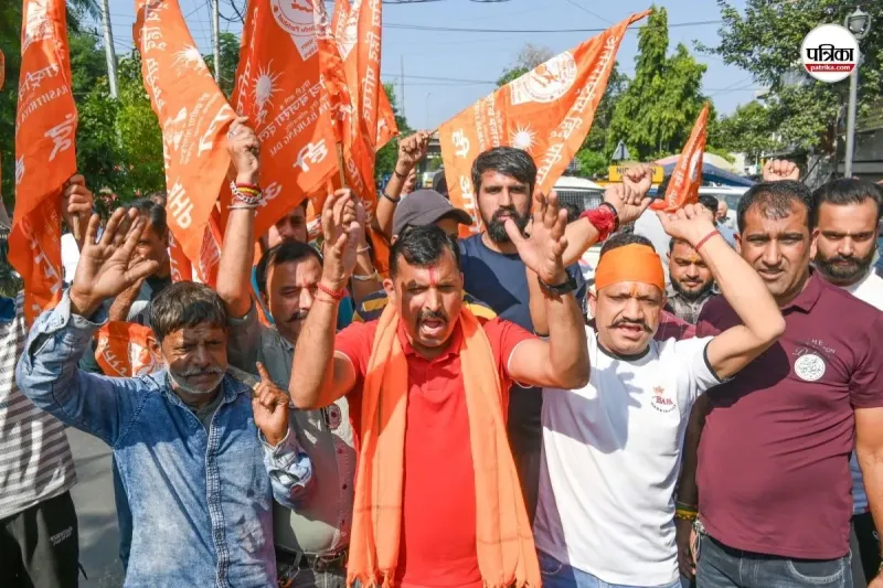 वैष्णो देवी मेडिकल कॉलेज की मान्यता रद्द: 50 में 42 मुस्लिम छात्रों के बाद विवाद, NMC ने लिया सख्त कदम