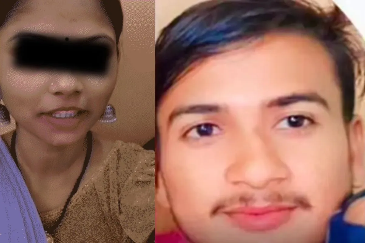 बंद कमरे में बॉयफ्रेंड के साथ गर्लफ्रेंड ने बनाई अ’श्लील वीडियो, वायरल होते ही…वीडियो देखकर लोगो के भी उड़े होश।