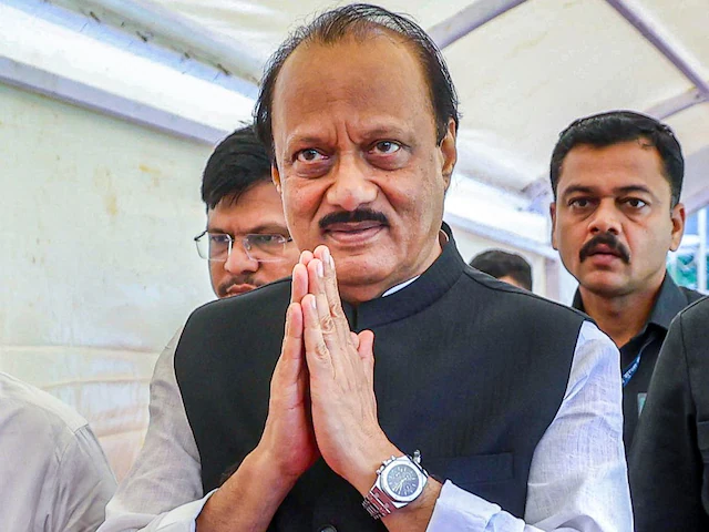 अजित पवार के निधन के बाद एनसीपी में दो फाड़, महायुति गठबंधन में BJP की बढ़ी टेंशन