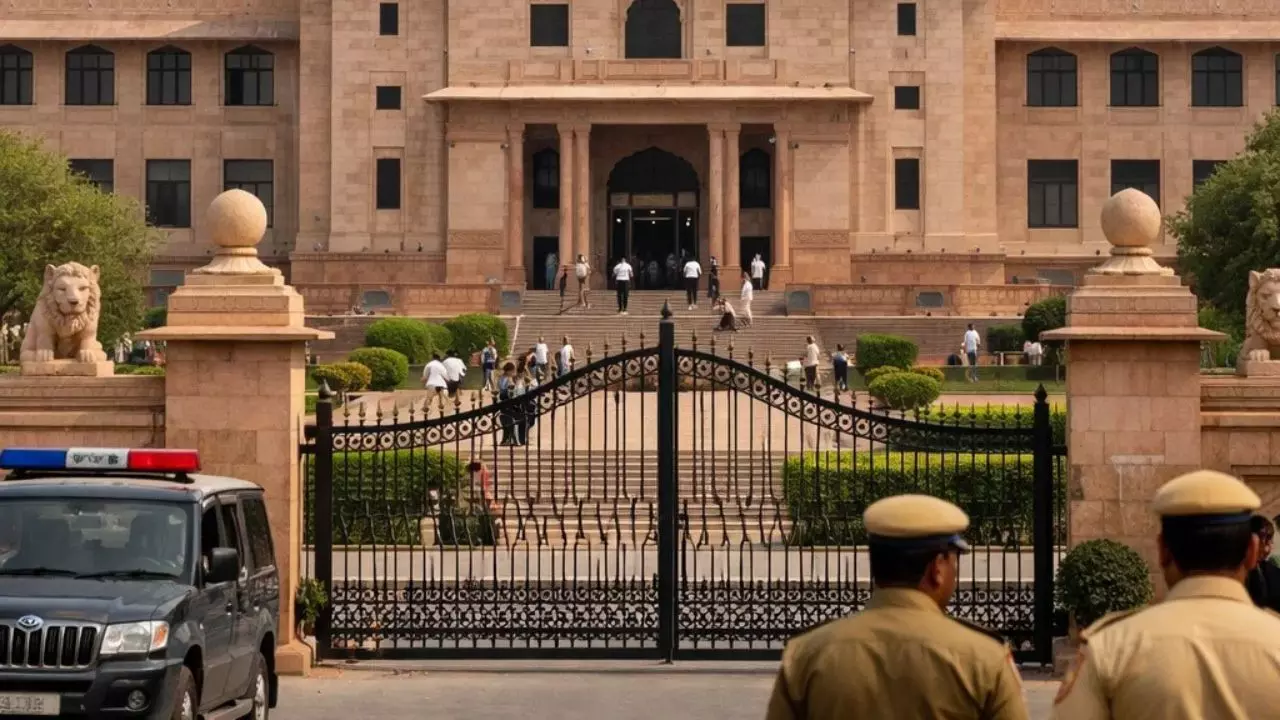 राजस्थान हाईकोर्ट का ताज़ा फैसला: “नीच” जैसे शब्द बोलने मात्र से SC/ST एक्ट लागू नहीं होता