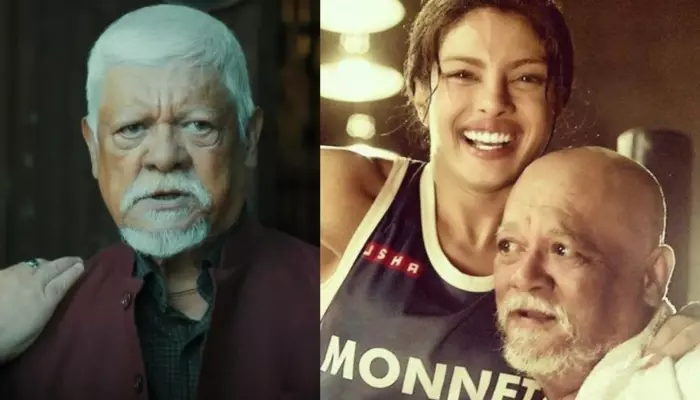 अभिनेता सुनील थापा का 68 वर्ष की आयु में निधन Actor Sunil Thapa has passed away at the age of 68