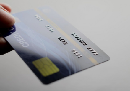 Credit Cards 101: Everything You Need to Know Before Applying for Your First Card